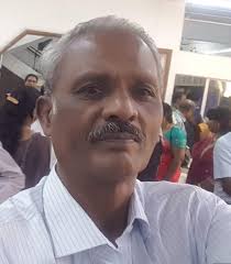 Happy 75th Birthday to AP.Arulmanickam, Retired Vice Principal