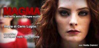MAGMA” IL DOCU FILM
