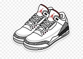 Sneakers by vice s1 e2 how kickstradomis became the nbas favorite. Ø¹Ø§Ù…Ù„ ØªÙ†ØªÙ‡Ùƒ Ø´Ø§ØºØ± Nike Air Jordan Cartoon Rangarljos Net