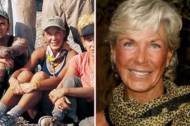 R.I.P. Kim Johnson: 'Survivor: Africa' Finalist Passed Away At 79