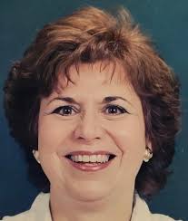 Deborah Roberts Obituary (1950