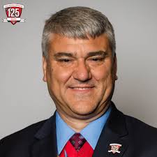 Happy Birthday to our Director of Alumni & Advancement Frater Chris Niles  (Grand Chapter)! As a TKE Professional Staff member, he has been an  instrumental part of the team for more than