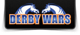 Derby Wars Blog