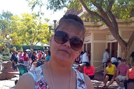 Bertha Bejarano's Instagram, Twitter & Facebook