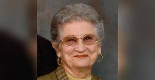 Emma Jean Doss Obituary