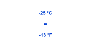Common conversions from celsius to fahrenheit. 25 Celsius To Fahrenheit Fahrenheittocelsius Org