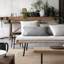 Elise Crawford For Ikea Minimalist Living Room House Interior Interior Design