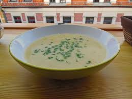 Schwarzwurzelsuppe Von Cacao Noir Chefkoch Rezept Schwarzwurzelsuppe Suppe Rezepte