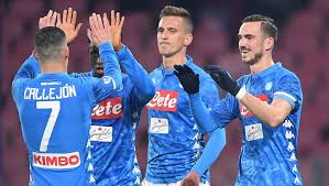 Preview and stats followed by live commentary, video highlights and match report. Napoli Vs Lazio Preview Where To Watch Live Stream Kick Off Time Team News 90min