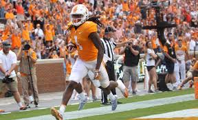 The vols have played football for 128 seasons, starting i. Tennessee Vols National College Football Analyst Doesn T Think Highly Of Ut In 2018