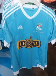 Twitter oficial del club sporting cristal. New Sporting Cristal Jersey 2015 Adidas Sporting Cristal Home Shirt 2015 Football Kit News