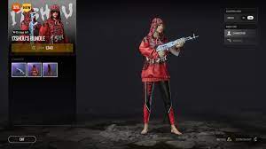 Pubg Store Added 17shou Skins