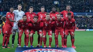 Equipe alemã corre atrás de reforços para a próxima temporada. O Caminho Do Bayern De Munique Ate A Final Da Champions League 2019 20