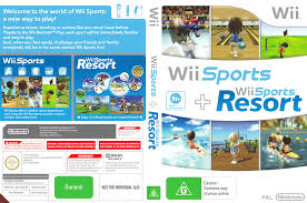 You will definitely find some cool roms to download. Wii Sport Resort Torrent