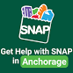 SNAP Assistance at Anchorage Neighborhood Health...
