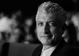 Sabit Akkaya Hair Stylist' JW Marriott Hotel İstanbul Marmara Sea'de açıldı 