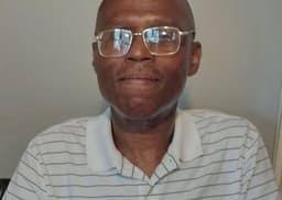 Chris Amerson Obituary (1962