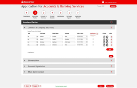 Access your accounts and cards from wherever you are and perform operations. Santander Schnelles Und Einfaches Onboarding Von Geschaftskunden