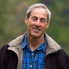 Rest in peace to our friend and park advocate