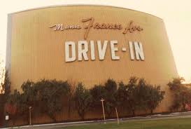 Drive is a 2011 american action drama film directed by nicolas winding refn. Old France Drive Inn Drive In Movie Theater Drive In Theater Driving