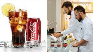 Wie ist es mit all der verfügbaren. Coca Cola Kommt Ins Wanken Wie Sich Der Konzern Neu Erfinden Muss Stern De