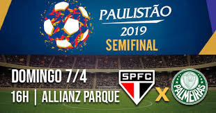 On april 25, 1948, derby paulista had its second biggest rout in the entire history of the classic. Prainha Paulista Exibe A Partida Entre Palmeiras X Sao Paulo