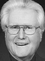 Kenneth Stell Obituary (1935