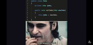 I've reached Chapter 21 of IT, folks. Sh*ts about to get real.