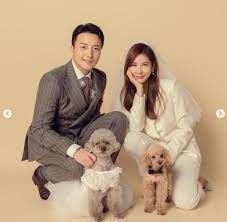 Get in touch with 김준희 (@mooch_54761984). ê¹€ì¤€í¬ ê°€ì¡±ì‚¬ì§„ ë°˜ë ¤ê²¬ê³¼ í•¨ê»˜ ì´ìŠˆ ì—°ì˜ˆ ê¸°ì‚¬ë³¸ë¬¸ êµ­ì œë‰´ìŠ¤
