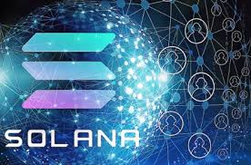 Solana notched a 217% gain for august during monday's session, with one. Solana Is A Volatile Crypto Falls 5 16 Today Forex News By Fx Leaders