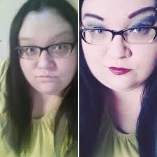 Can a photo's lip features be enhanced?