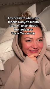 Petty Tay is my favorite 😂 #swifttok #thankyouaimee #ttpd