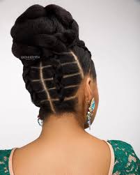 67 short celebrity haircuts you need to try asap. Cute Hairstyles For Black Women New Natural Hairstyles Natural Hair Styles Natural Hair Updo Hair Styles