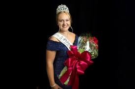 McLeod County Woman Selected as 71st Princess Kay of the Milky Way