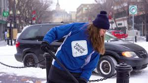 Brt is a new type of transit service for saskatoon that will help connect riders from where they are to where they want to be. City Of Saskatoon Winter Roads V 2 1 Youtube