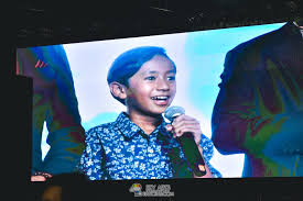 March 9, 2018 starring : My Experience Watching Lee Chong Wei Movie In National Stadium Bukit Jalil