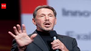 Oracle cofounder Larry Ellison on the biggest problem that all AI models including ChatGPT, Gemini, Grok,