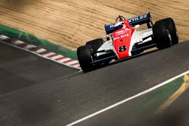 The british motor racing club is saddened to confirm that as a result of an accident during the race meeting at brands hatch today (saturday 31 july), one of the volunteers. News Archives Page 8 Of 95
