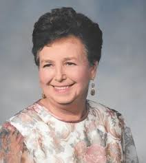 Beverly Allen Obituary (1927