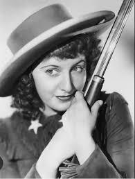 Betty Hutton's Career and Notable Roles in Classic Films