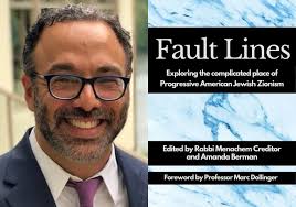 The politically lonely progressive Zionists