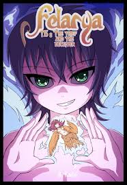 Felarya T5 - The Thief And The Deceiver - MyHentaiGallery Free Porn Comics  and Sex Cartoons