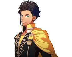 Shape the future of a continent on the verge of war in fire emblem: Golden Deer Fire Emblem Three Houses Tea Party Guide Millenium