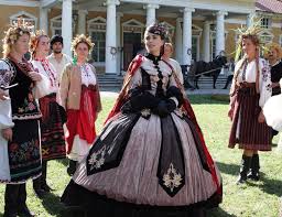 Вчера состоялась грандиозная премьера на стб самого ожидаемого сериала сезона. Zvezda Seriala Krepostnaya Kseniya Mishina Moya Geroinya Pohozha Na Daryu Saltykovu Tv Ua