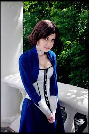 Bioshock Infinite Elizabeth Cosplay Bioshock Infinite Elizabeth Elizabeth Cosplay Bioshock Infinite Elizabeth Bioshock Cosplay