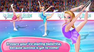 Ice skating ballerina (mod, unlocked all) apk para android descargar gratis. Ice Skating Ballerina Games For Girls Apk 3 0 Download Apk Latest Version