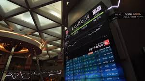 Indeks harga saham gabungan (disingkat ihsg, dalam bahasa inggris disebut juga indonesia composite index, ici, atau idx composite) merupakan salah satu indeks pasar saham yang digunakan oleh bursa efek indonesia (bei; Long Waiting For 10 Months Ihsg Finally Back To 6 000