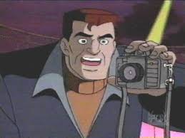 Spider-Man TV (1994)