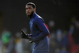 May 22, 2021 · tottenham hotspur only ben davies and japhet tanganga are on the treatment table for tottenham. Tottenham Hotspur S Japhet Tanganga Hopeful Of England Call Up Enfield Independent