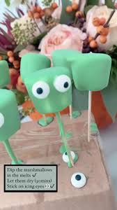 Stacey solomon (born in dagenham, essex, england, uk, october 4th, 1989) is a singer, presenter, and reality television star who shot to fame after being an x factor finalist. Recipe How To Make Stacey Solomon S Frankenstein Treats Shemazing